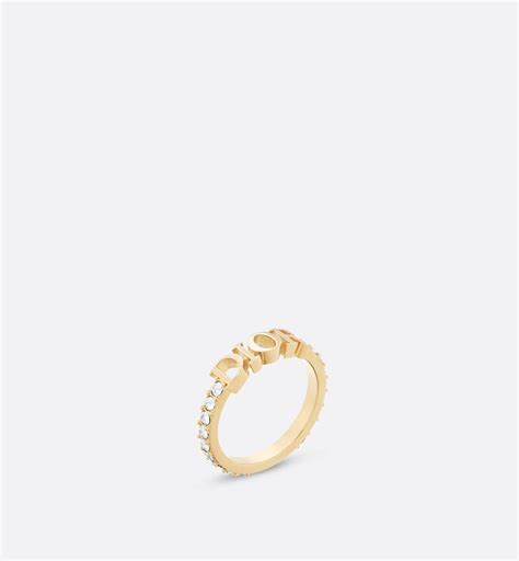 dior rung